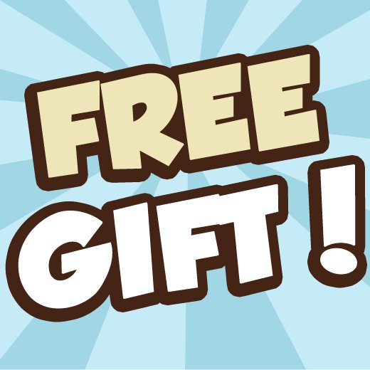 Choose Free Gift With $50+ Purchase! (Nov 28 - Dec 3)